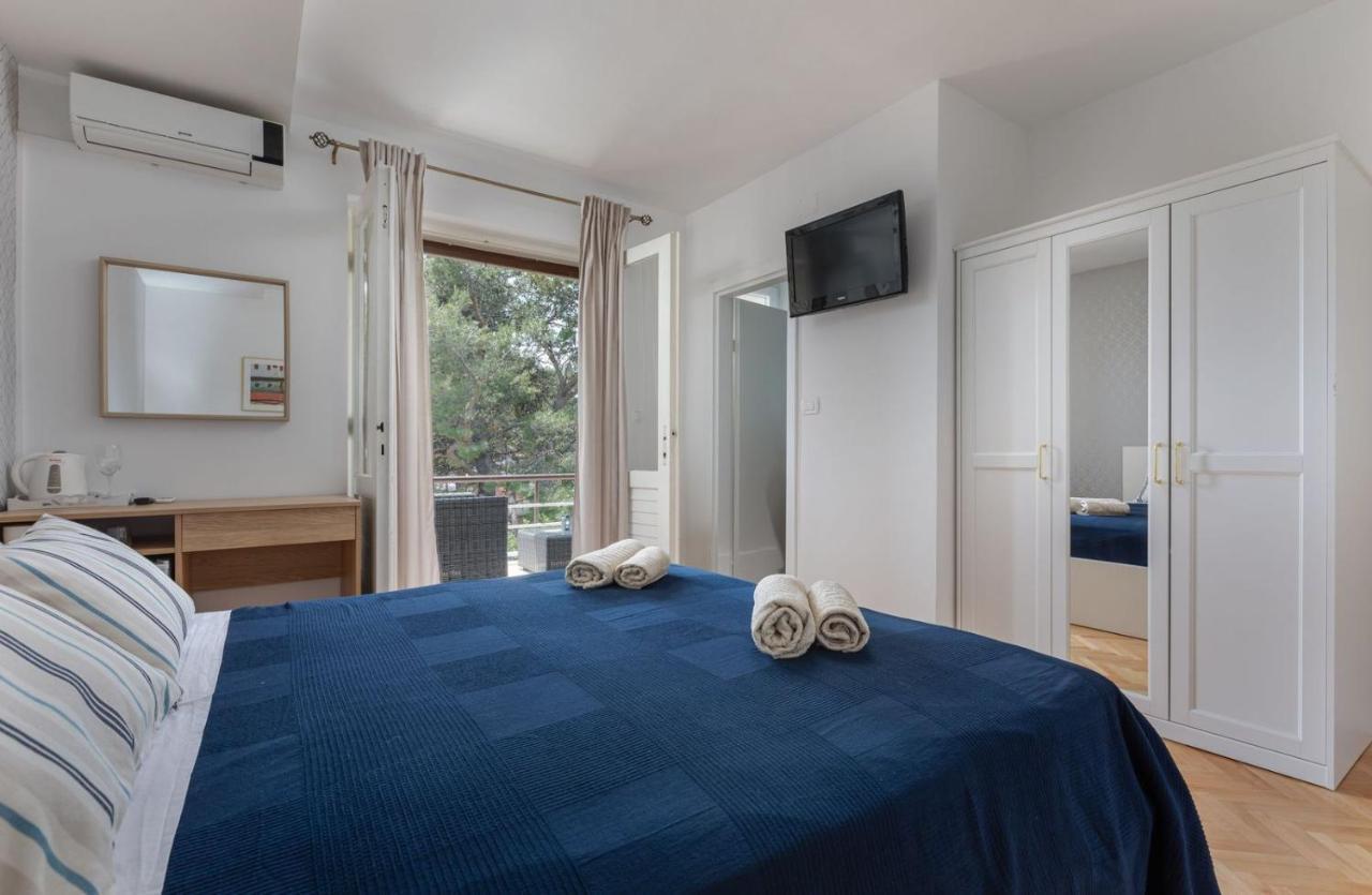 Apartments Agneza Tučepi Exteriör bild