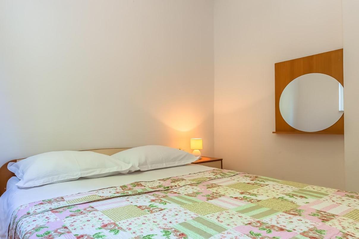 Apartments Agneza Tučepi Exteriör bild