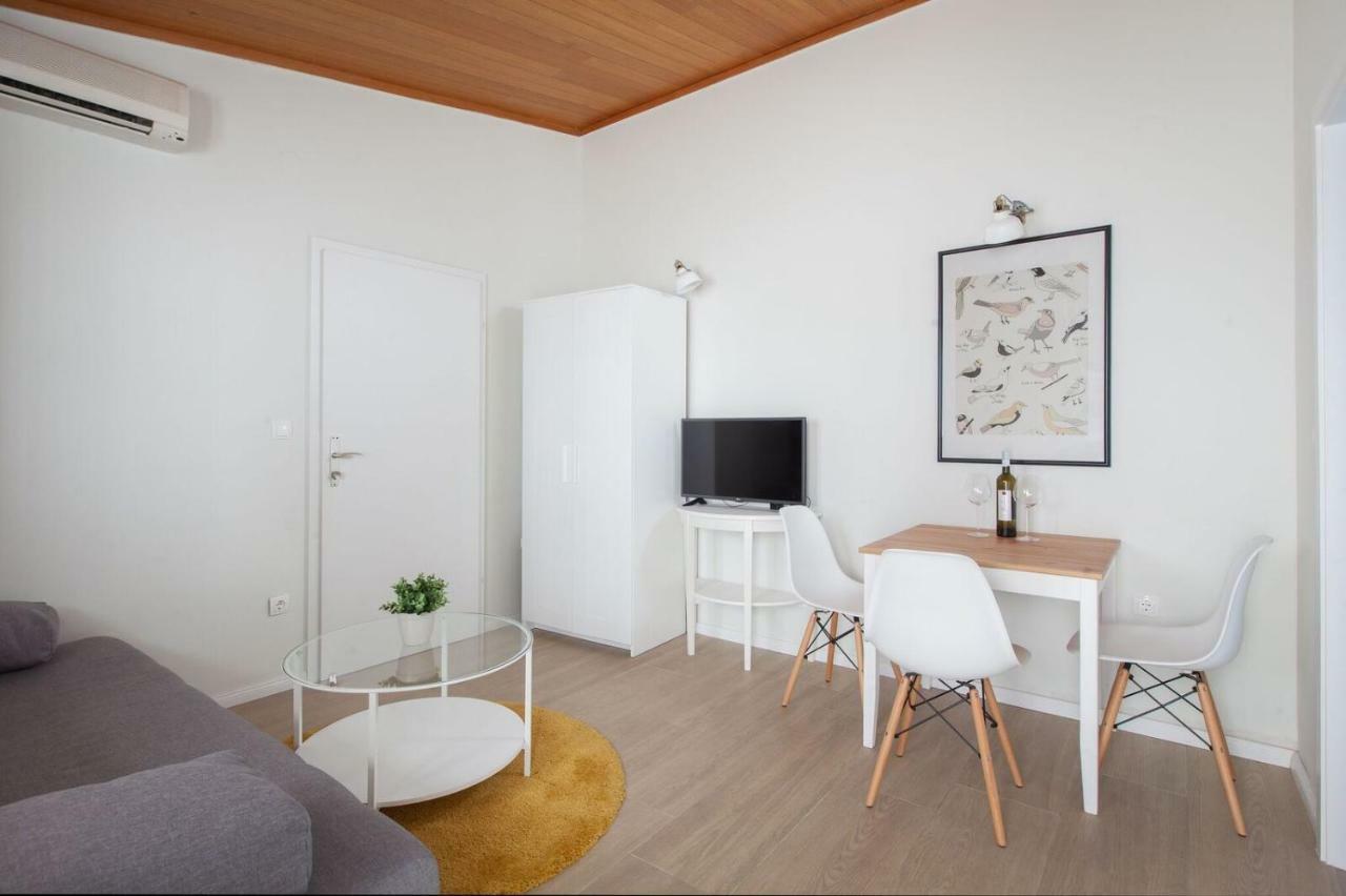 Apartments Agneza Tučepi Exteriör bild