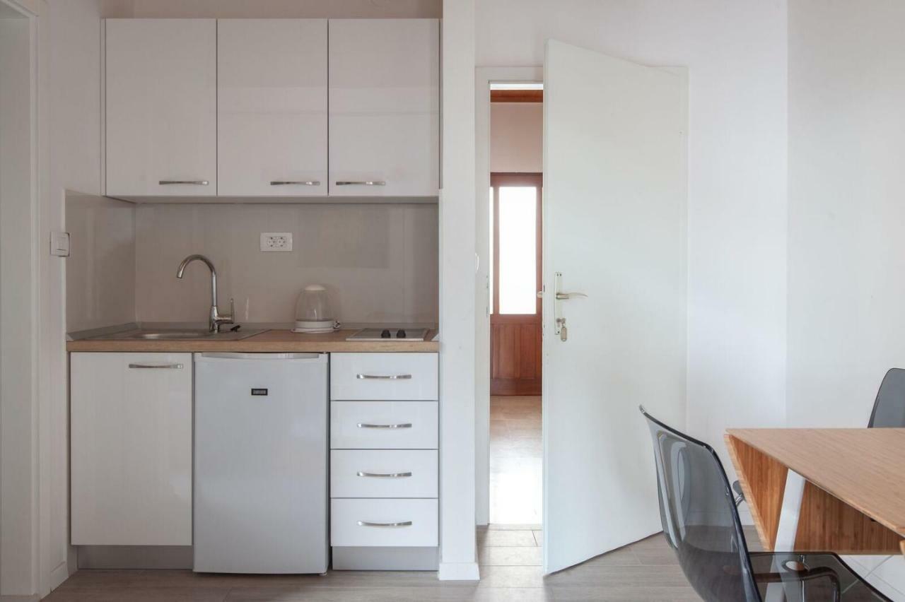 Apartments Agneza Tučepi Exteriör bild