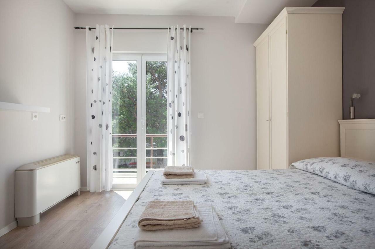 Apartments Agneza Tučepi Exteriör bild