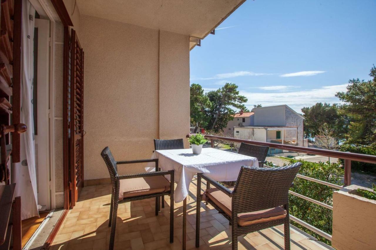 Apartments Agneza Tučepi Exteriör bild